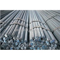Competitive Price Deformed Steel Bars for Building
