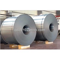 Competitive Price Q235 Cold Rolled Steel Coils