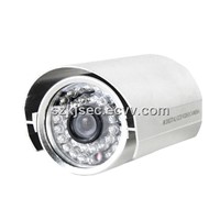 DC12V Infrared LED IR Waterproof CCTV Camera CMOS wth IR-CUT Filter/CCD Chipset 420TVL/700TVL