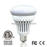 Dimmable LED R30 BR30 bulb(Energy Star)(ETL)