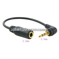 Earphone adapter cable (OA-PJ&amp;amp;SJJ)