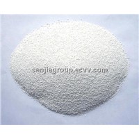 Feed grade dicalcium phosphate
