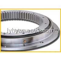 Flanged Slewing Ring Bearing (Internal gear VSI200944-N)