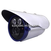High Power IR Array DC12V IP66 Waterproof CCTV Camera CMOS CCD Chipset CS6/8/12mm Lens