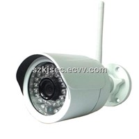 IR Waterproof IP Camera Megapixel Wireless WIFI IP Network Security Camera