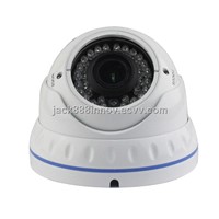 Innov Effio-A 810/811 Vandal-proof IR Dome Camera
