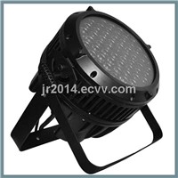 LED Par Light Outdoor, 54X3W, RGBW