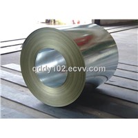 Low Carbon Galvanized Steel Sheets