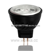 Low Voltage 12V MR11 LED Light For Landscape Lighting