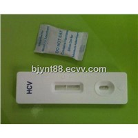One Step Anti-HCV Rapid Test