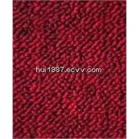 PP loop pile tufted  carpet