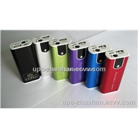 Power Bank as Promotional Gifts UPC-YD121