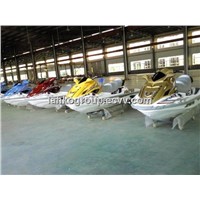 Water Craft / Jet Ski / Water Scooter / Personal Watercraft 1100cc