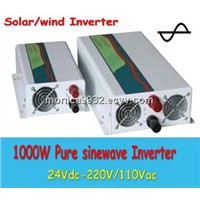 1000W Pure Sine Wave Grid off Converter for Solar Grid off System