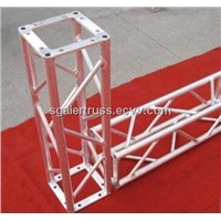 100*100mm bolt aluminum truss decoration truss mini truss
