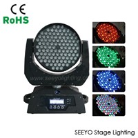 108pcs*3W RGBW LED Moving Head Light