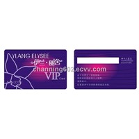 125khz tk4100 contactless smart card
