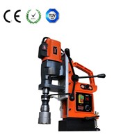 126mm portable magnetic drill press