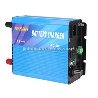12V 20A AC to DC Battery Charger