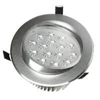 12w led ceiling light made in China