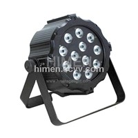 12x10W 4IN1 QUAD LED Par Can Light (P1210)