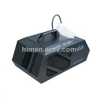 1500W DMX512  Hazer Mahine, Hazer, Haze Machine (H1500)