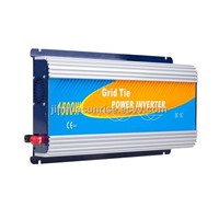1500W Grid Tie Power Inverter for Solar Panel