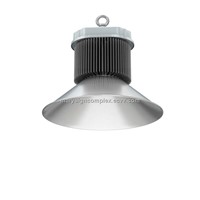 150W LED High Bay Fitting,LED Industrial Light 90lm/Watt With Aluminum Heat Sink