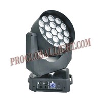 19*12W led moving head lights/LED Stage lighting/stage lights