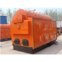 1TPH Coal Fired Steam Boiler