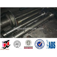 1.4021 gearbox intermediate shaft forging