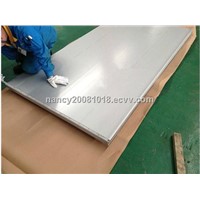 1.4028/AISI420B/420J2/3Cr13 China Baosteel stainless steel plate