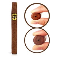 2014 New Hot Electronic Cigarette E-cigar 1000 puffs e-cigar disposable