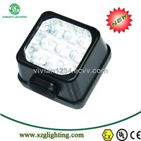 2014 New Rechargeable mining cap lamp