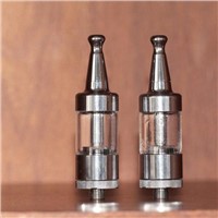 2014 New style dry herb atomizer