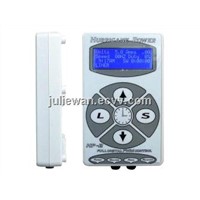 2014 Newest hot sale Professional hp-2Hurricane Tattoo Power Supply white wholesale Factory