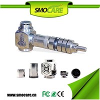 2014 hammer clone mechanical mod king mod clone ecig hammer mod