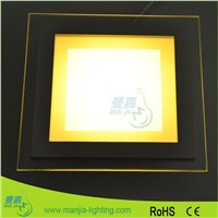 2014 new hotsale led panel light