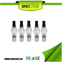 2014 newtest product glass tank bulb atomizer