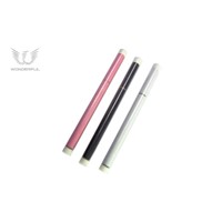 2014 paper disposable vaporizer electronic cigarette e cigarette with box highly recommended