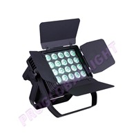 20*18W Outdoor LED Wall Washer