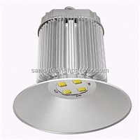 240W LED high bay lights
