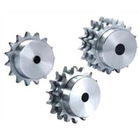 24B-1-2-3 Sprockets