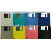 2DD 720KB Floppy Diskette for Embroidery Machine use