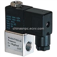 2V Series Solenoid Valve