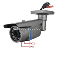 2.8-12mm Varifocal Lens IR Waterproof IP Camera/ Security Network Camera/Megapixel Camera