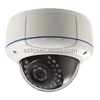 2.8-12mm Varifocal Lens POE IP Camera/ Security Network Camera/Megapixel Camera