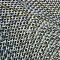 2mm Opening Crimped Wire Mesh Anping Factory