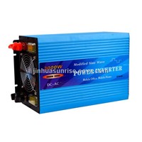 3000W DC to AC Modified Sine Wave Power Inverter