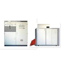 300 kw solid state high frequency welder